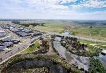 Chinese investors reveal Armstrong Creek project
