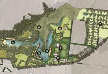 1500 jobs in ‘sports village’ plan