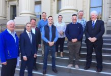 Democracy back in Geelong as new councillors confirmed