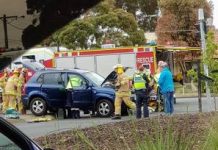 ‘Jaws of Life’ free elderly driver