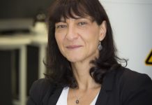 High-powered research wins state award