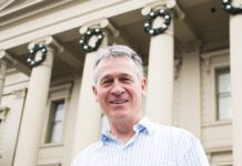 City’s debt is a concern says new mayor