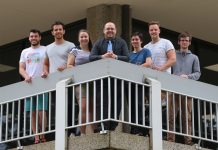 Showing the way for science