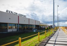 Passenger numbers hit new heights