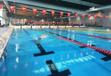 Children hospitalised after pool chlorine reaction