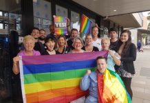 Big ‘yes’ vote for same-sex marriage