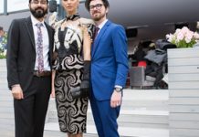 Just missed first place