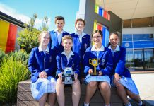 Robots in bright future