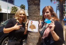 Gobble up turkeys and gift cards again with your Indy