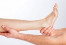 Foot, knee or leg pain?