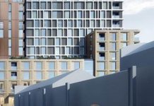 $200m for hotel build