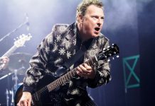 Wilson still playing it cool