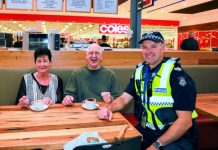 Concern over police contact