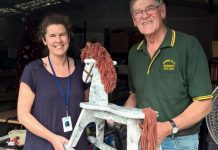 Toys in great demand