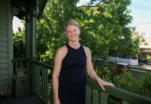 Group wins history wars