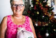 Turkey will be gobbled