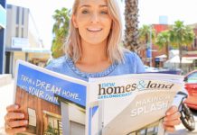 New homes, land package gets results