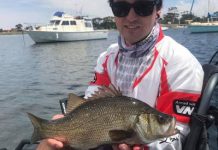 Options galore for fishos