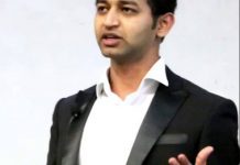 Ponraj discovers long life for milk