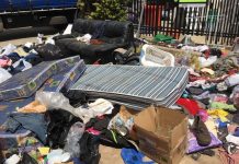 Dumpers reach new lows