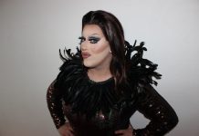 Dragging in the crown