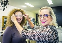 Local boost to business