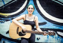 Muso teen shines for city