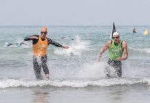 Iconic swim set to excite