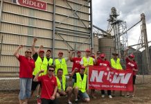 Pay dispute at Lara mill