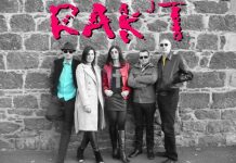 Bring on the RAK’T