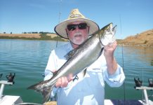 Fast fishing on Geelong’s doorstep