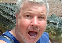 Shouldering the blame