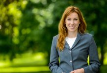 Day’s events to get Green