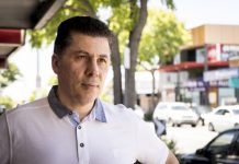 Revitalise High St and keep car parks, Belmont traders tell bike plan forum