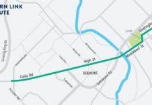 Bike project fury spreads