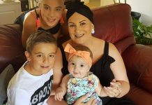 Friends rallying for Geelong’s ‘hero’ cancer mum