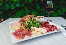 Ebony & Ivory’s Italian fans