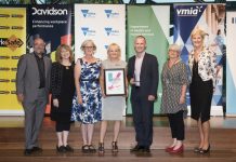Geelong program wins prize for ‘creating’ 72 jobs in disadvantaged areas