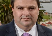 MP pledges 110km limit