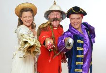 Pirates’ twist with veterans