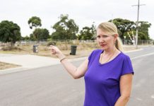 Lara child care siting ‘a danger’ to families, say neighbours