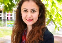 Sryian refugee repays faith after finding Geelong