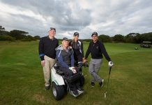 13th lucky to injured three