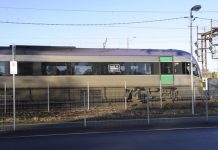 Sport trains jam-packed as V/Line ‘fails to plan for overcrowding’