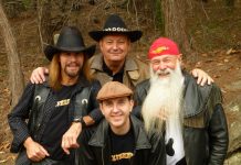 Wolverines attack Sphinx