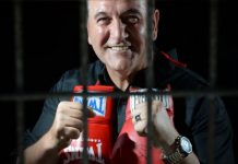 Geelong MP denies ‘assaulting’ factional foe in parliamentary cafe bar