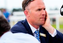 Geelong Racing Club to lose events as state body tears up track