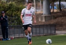 Warriors’ mindset right to beat Brunswick