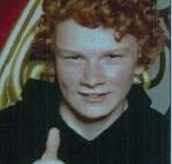 Police search for missing 14-year-old