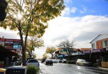 ‘Sexist’ bike plans suit well-off males